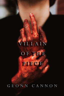 Villain of the Piece – Mystery & Thriller