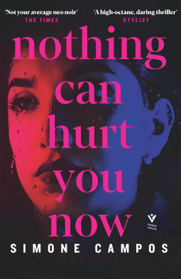 Book Review of Nothing Can Hurt You Now