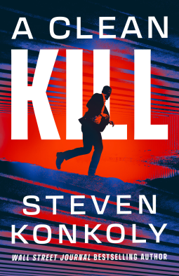 A Clean Kill (Band 1) Book Review