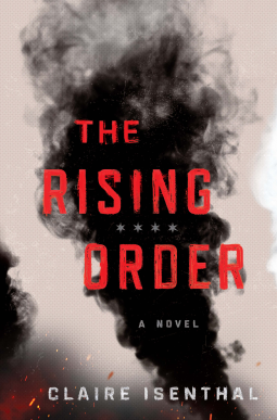 Book Review of “The Rising Order”