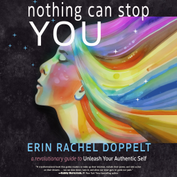 Book Review of Nothing Can Stop You